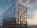 Купить 3-комнатную квартиру, 71.3 м², Москва, 21/22 - фотография №12