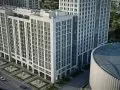 Купить 2-комнатную квартиру, 55 м², Москва, Василисы Кожиной ул., 13 - фотография №33