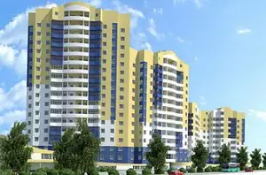 ЖК Времена года