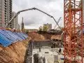 ЖК ONEST - ноябрь 2022