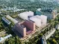 Купить 3-комнатную квартиру, 75.49 м², Юбилейный мкр, жилой комплекс Космический Квартал, к1, Московская область - фотография №11