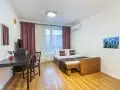 Cнять 1-комнатную квартиру, 22 м², Москва, Варшавское шоссе, 141 к6 - фотография №6