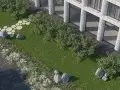 Купить 4-комнатную квартиру, 97.49 м², Москва, Багратионовский пр-д, вл. 5 - фотография №25