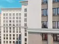 Купить 1-комнатную квартиру, 42.2 м², Москва, Берзарина, 2/3 - фотография №11