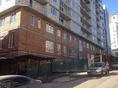 Жилой комплекс Соборная 5/7