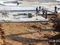 Район Скандинавия А101 - август 2023