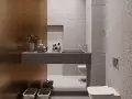 Купить 4-комнатную квартиру, 72.1 м², Москва, переулок Большой Николопесковский, 12 - фотография №25