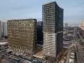 ЖК Discovery Park (Дискавери парк) - декарбрь 2019