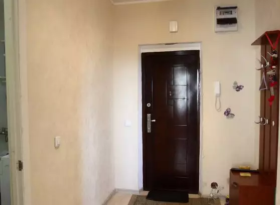 Аренда 1-комнатной квартиры, 45 м²