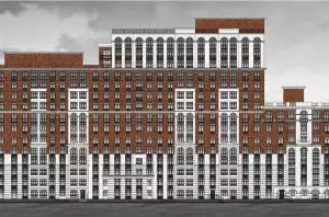 ЖК Новое время