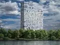 Купить 4-комнатную квартиру, 72.1 м², Москва, переулок Большой Николопесковский, 12 - фотография №17
