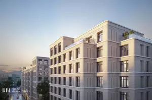 ЖК Визионер