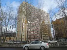 Жилой комплекс Бульвар Гагарина 103а