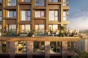 Квартал Строгино 360