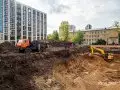 ЖК ONEST - октябрь 2022