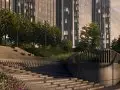 Купить 3-комнатную квартиру, 90.4 м², Москва, Береговой проезд, 2Б - фотография №14