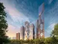 Купить 1-комнатную квартиру, 37.2 м², Москва, Озерная улица, вл. 6 - фотография №14
