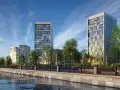 Купить 4-комнатную квартиру, 102.1 м², Москва, Лихачёва проспект, 22 - фотография №31
