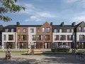 Купить 1-комнатную квартиру, 35.62 м², дер. Мартемьяново, ул. Парковая, Московская область - фотография №13