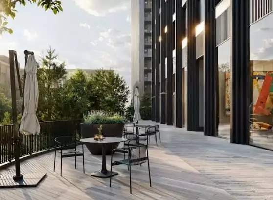 Продажа квартиры, 26.96 м²
