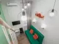 Cнять 1-комнатную квартиру, 20 м², Москва, Нижегородская, 32с3 - фотография №3