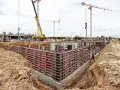 ЖК Богдановский лес - май 2024