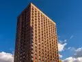 Купить 3-комнатную квартиру, 59 м², Москва, Маршала Сергеева ул., 3 - фотография №17