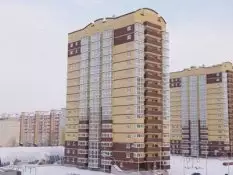 Жилой комплекс Новый мыс (ГП-5)