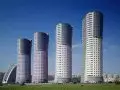 Купить 3-комнатную квартиру, 105 м², Москва, Ходынский б-р, 19 - фотография №13