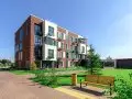 Купить 2-комнатную квартиру, 67.2 м², Яковлево, Лесная ул, 1к2 - фотография №8