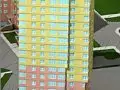 Купить 1-комнатную квартиру, 28.4 м², Ступино, Чайковского, Московская область - фотография №17