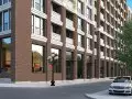 Купить 4-комнатную квартиру, 115 м², Москва, Сергея Макеева ул., 9 - фотография №36