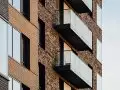 Купить 3-комнатную квартиру, 113.1 м², Москва, Архитектора Власова ул., 6 - фотография №15
