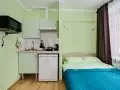 Cнять 1-комнатную квартиру, 18 м², Москва, Поклонная ул, 2к2 - фотография №3