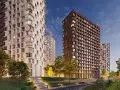 Купить 3-комнатную квартиру, 111.3 м², Москва, Гжатская ул., 5 - фотография №18