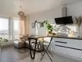 Cнять 1-комнатную квартиру, 35 м², Москва, Саларьевская, 16к3 - фотография №5
