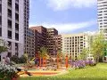 Купить 1-комнатную квартиру, 38.5 м², Москва, Тагильская  улица, ЖК Сиреневый парк - фотография №9