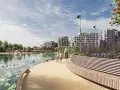 Купить 4-комнатную квартиру, 140.87 м², деревня Ликино, Московская область Одинцовский г.о, деревня Ликино, Московская область - фотография №17