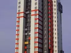 Жилой комплекс  «Тополиная Аллея»