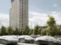 Купить 2-комнатную квартиру, 36.73 м², Москва, Дмитровское шоссе, KINETIK на Дмитровке стр 77 - фотография №10