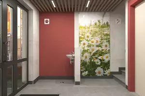 ЖК Патио. Уютный квартал