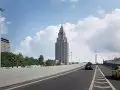 Купить 1-комнатную квартиру, 25.8 м², Москва, Ленинградский проспект, Alcon Tower стр 34 - фотография №13