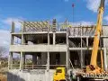 ЖК Родные кварталы - апрель 2025