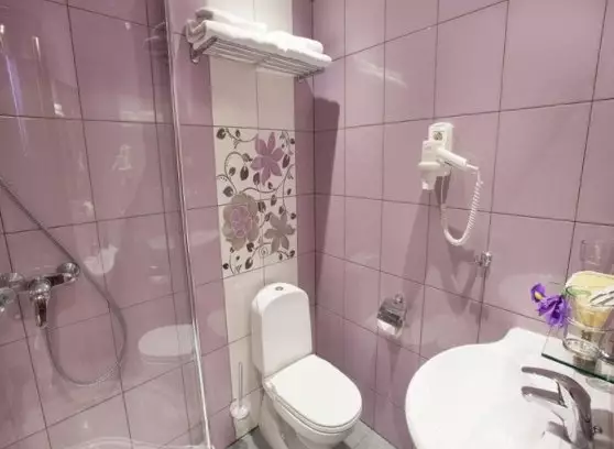 Аренда 1-комнатной квартиры, 40 м²