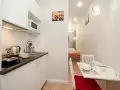 Cнять 1-комнатную квартиру, 17 м², Москва, Новодмитровская ул, дом2,к 6 - фотография №1