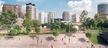 Russian Design District (Рашен Дизайн Дистрикт)