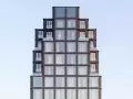 Cнять офисное помещение, 435 м², Москва, улица Николоямская, 13 стр2 - фотография №24