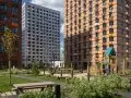 Купить 2-комнатную квартиру, 58.8 м², Коммунарка п., Александры Монаховой ул., 84 - фотография №19
