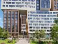 Купить 2-комнатную квартиру, 53.5 м², Москва, улица Зорге, 9к1 - фотография №16
