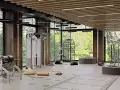 Купить 3-комнатную квартиру, 88.2 м², Москва, Ленинградский пр-т, 37/6 - фотография №38